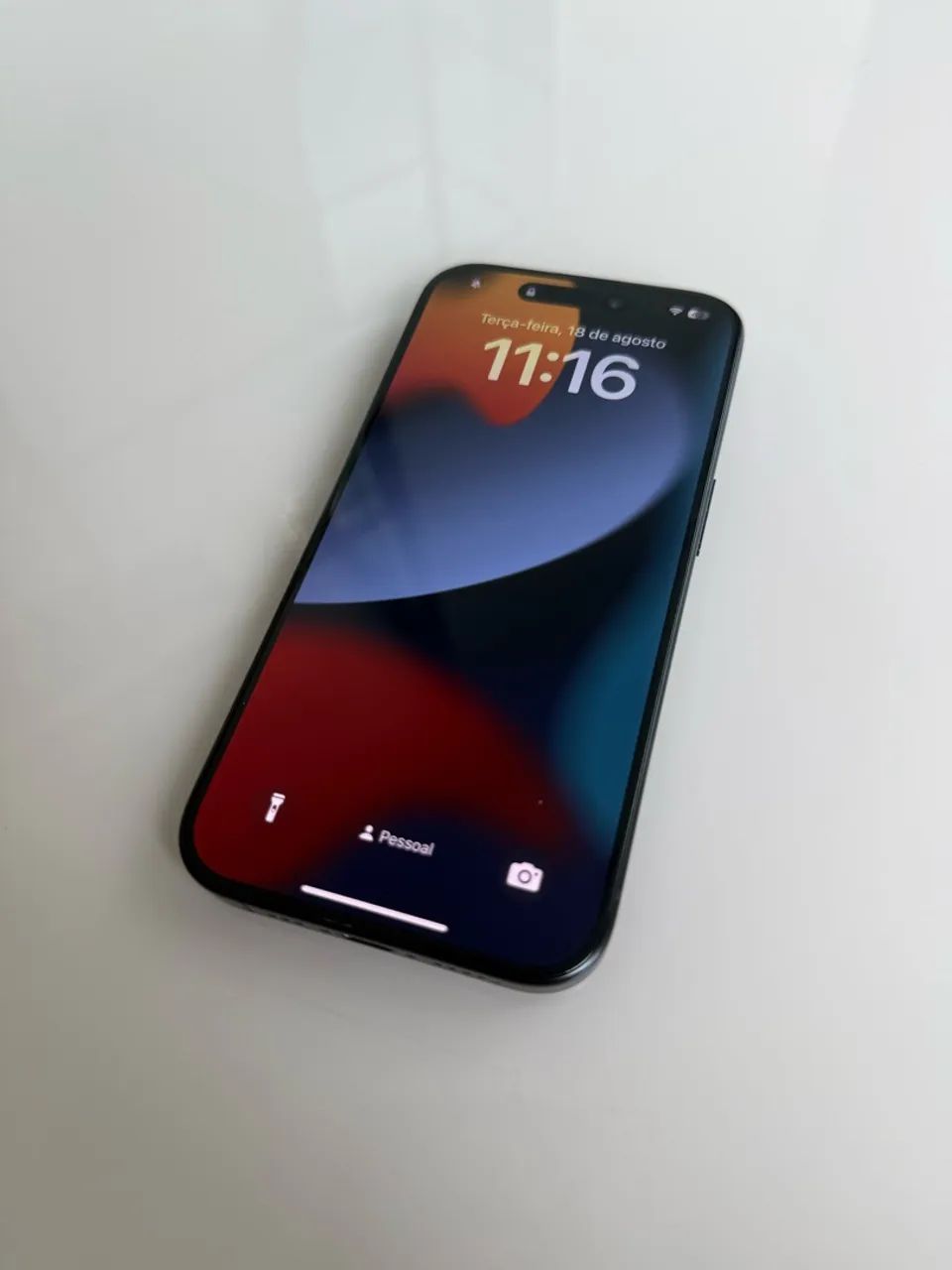 IPhone 15 Pro 256GB - Foto 2
