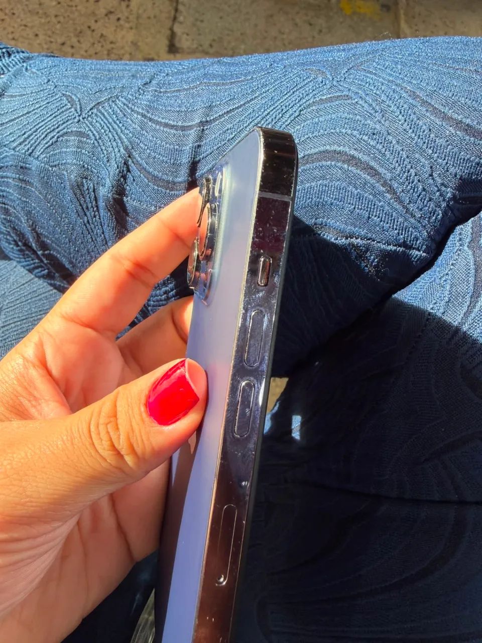 iPhone 14 Pro 128 gb usado  - Foto 5