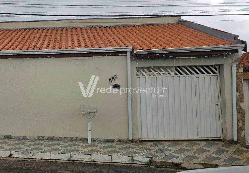 Casa á Venda no Jardim Leonor-Paulínia - Foto 2