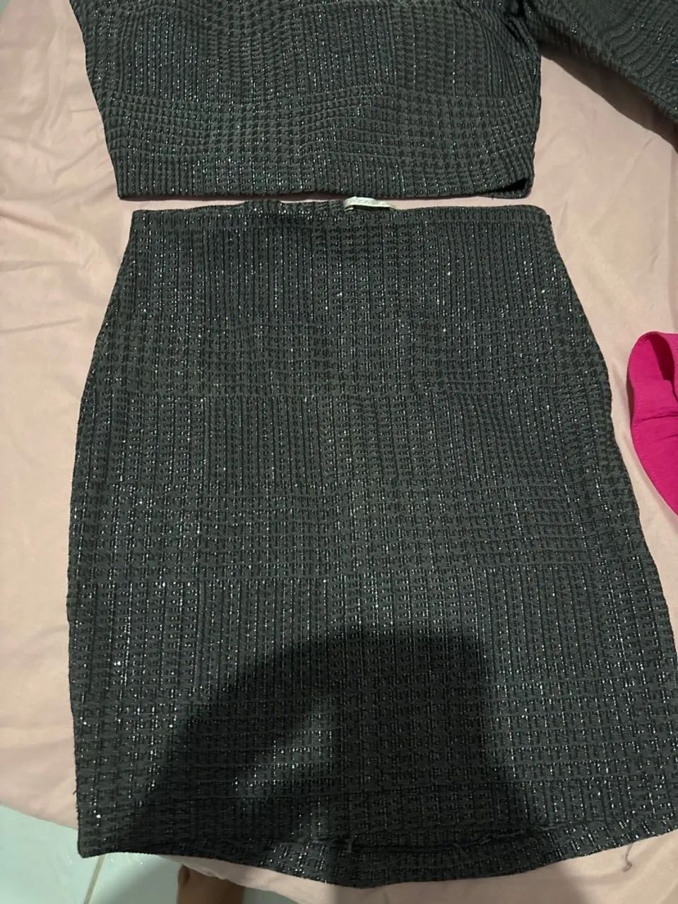 Conjunto saia - Foto 2