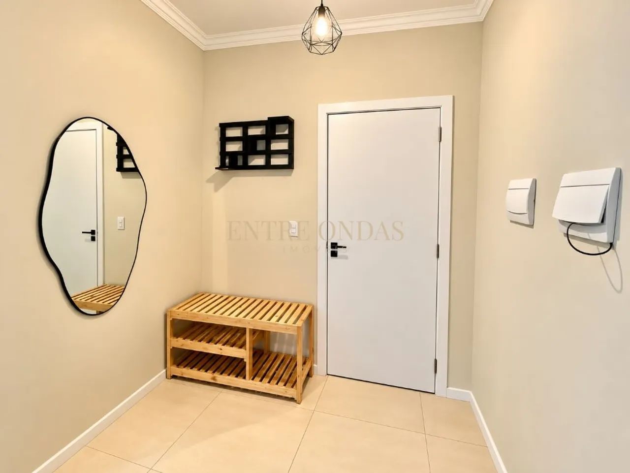 Apartamento com 1 quarto no bairro Ribeirão da Ilha, Florianópolis - Foto 2
