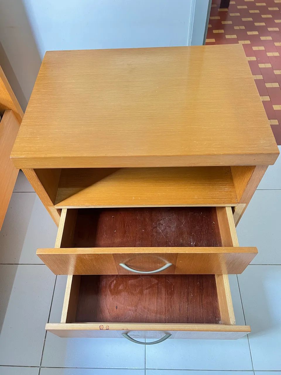 Mesa de Cabiçera - Foto 3