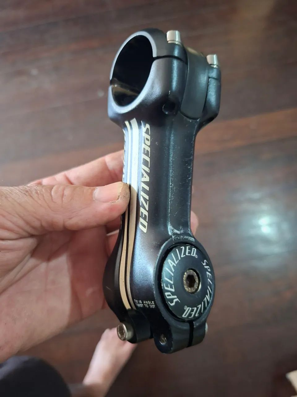 Mesa specialized 