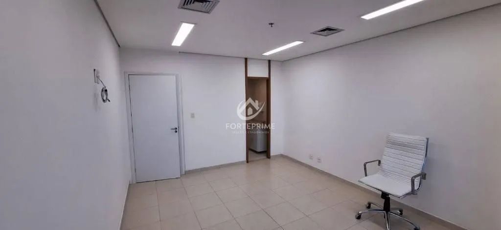 Salas Comerciais para Locação, Santo Amaro - São Paulo - Foto 4