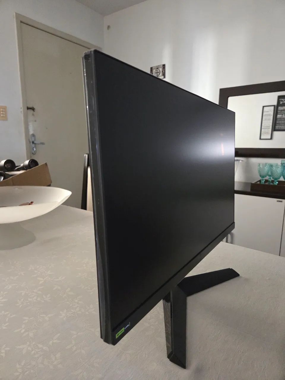 Monitor gamer LG 180Hz - Foto 4