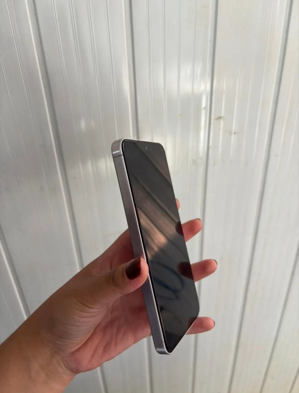 Samsung Galaxy A55 5G 256GB - Foto 2