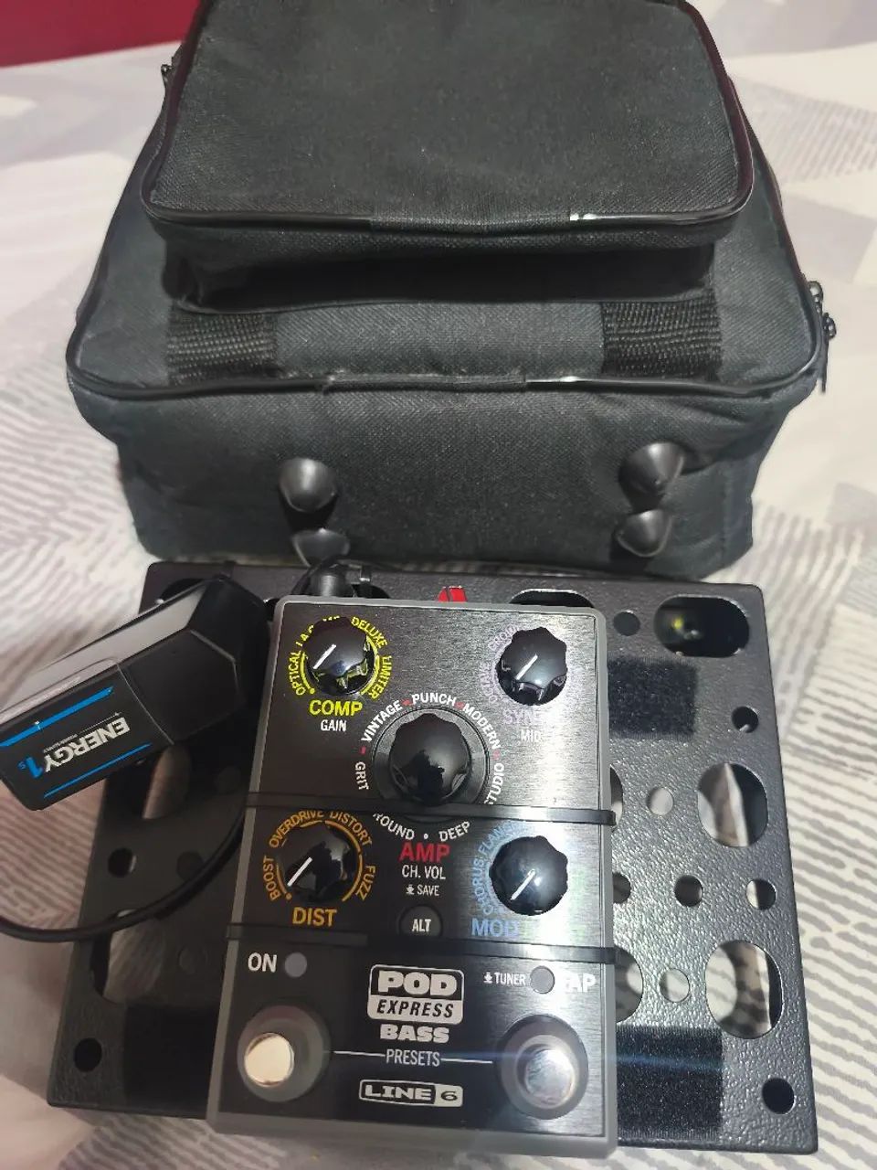 LINE 6 POD express Bass - Foto 2