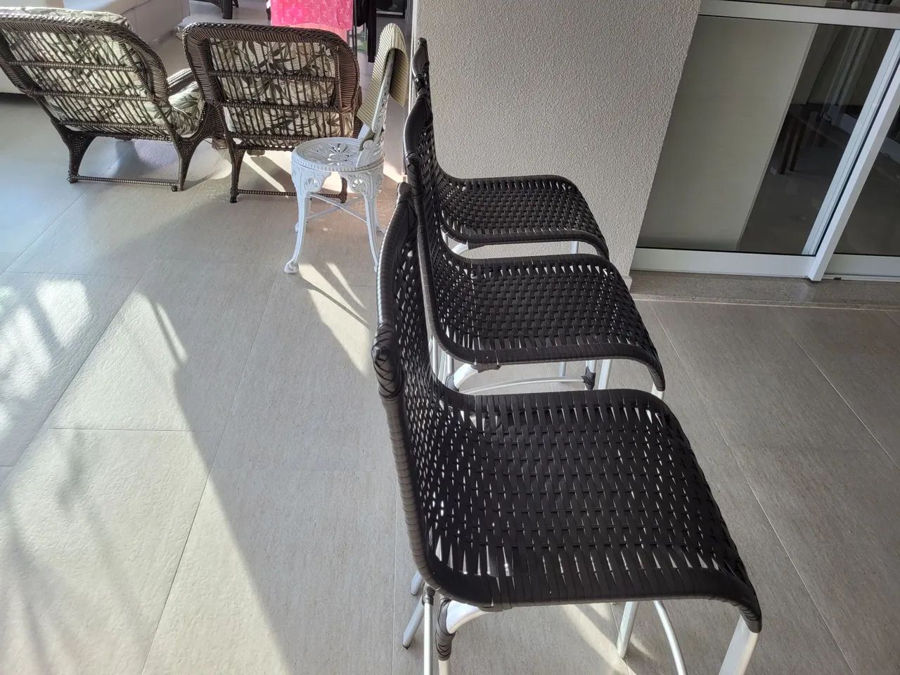 Vendo banquetas - Foto 2