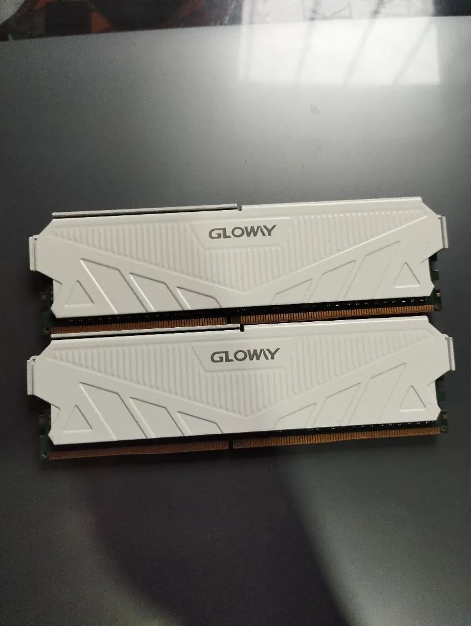Memória Ram Gloway 2x16gb  - Foto 2
