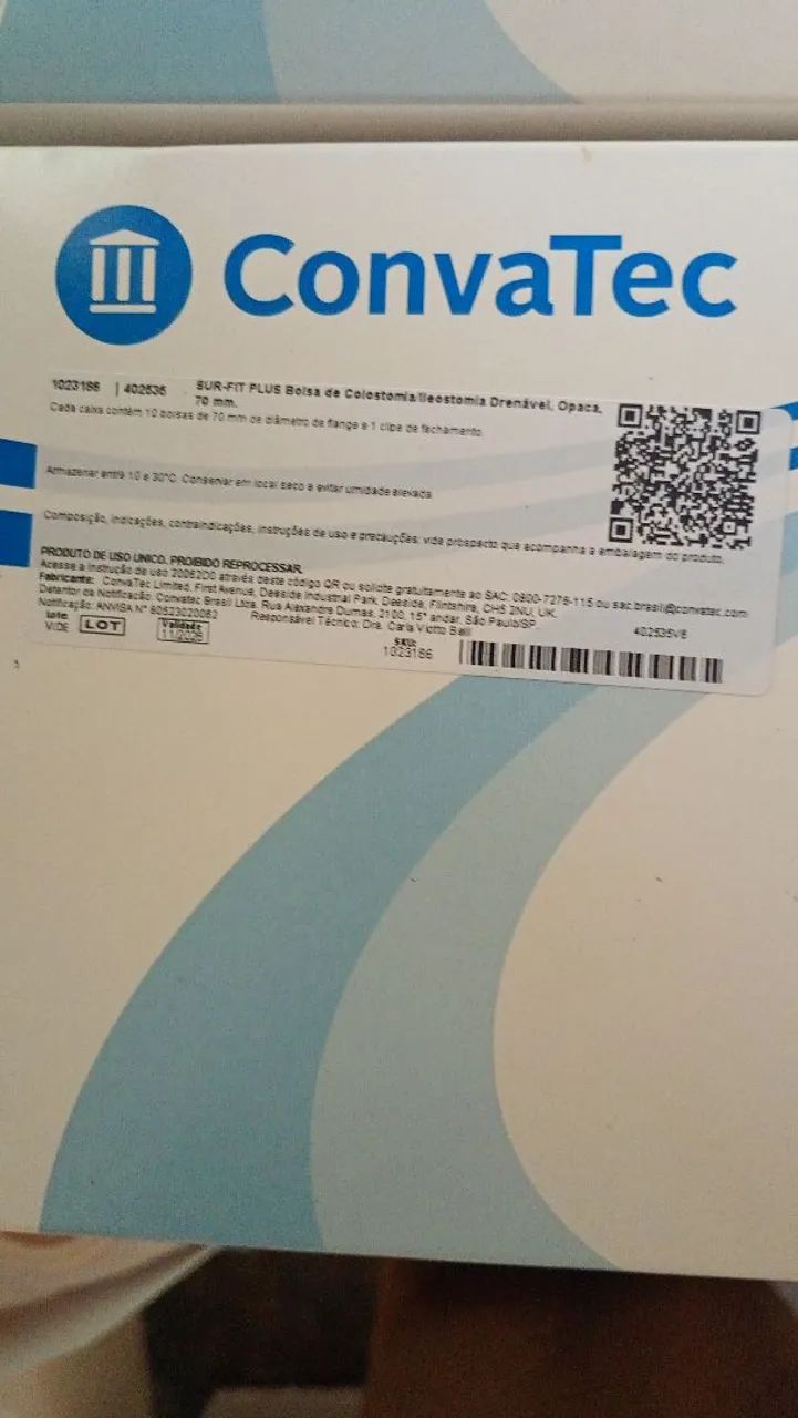Bolsa médica  - Foto 2
