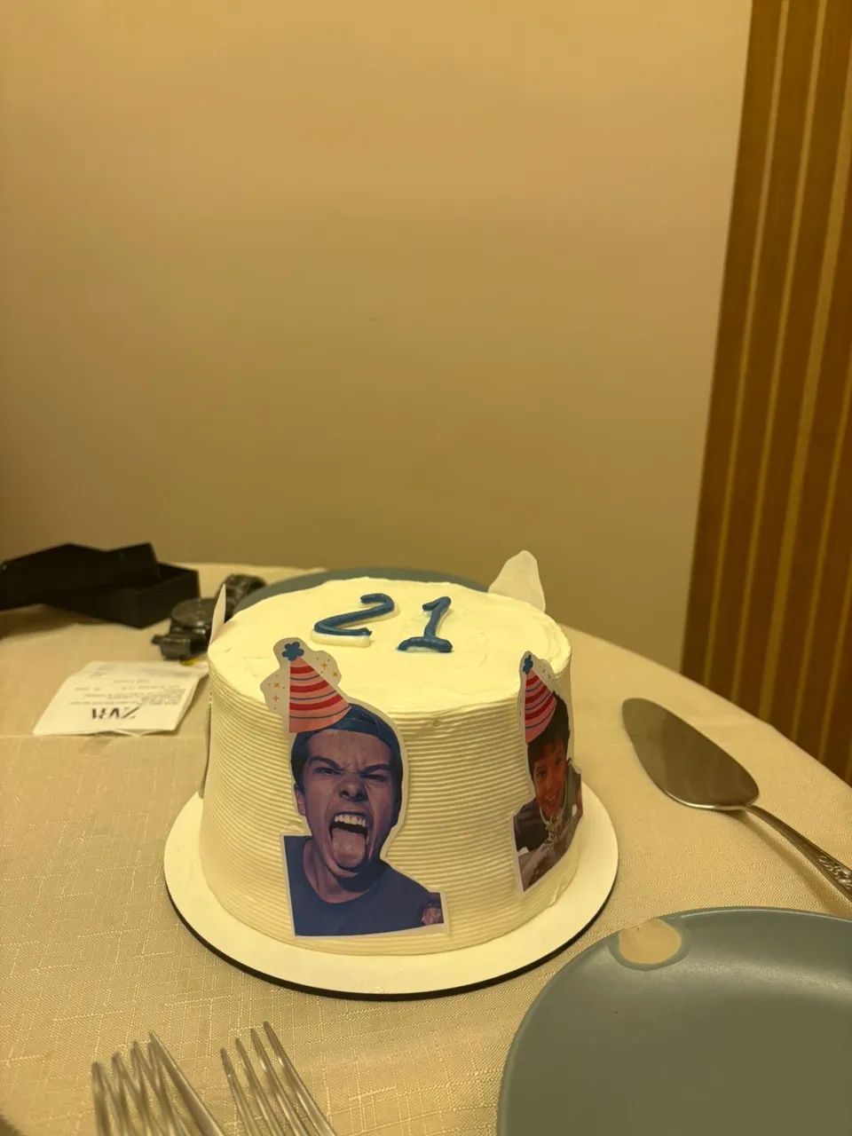 Bolo de Aniversário Personalizado - Foto 4