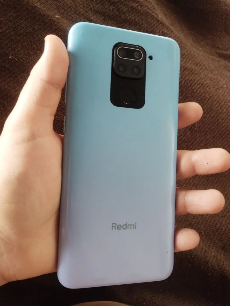 Redmi note 9 128Gb - Foto 2