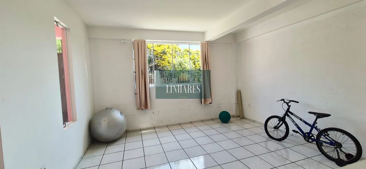 Casa 4 dormitórios com suíte no Estreito, Florianópolis/SC - Foto 5