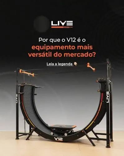 V12 Funcional - Foto 2