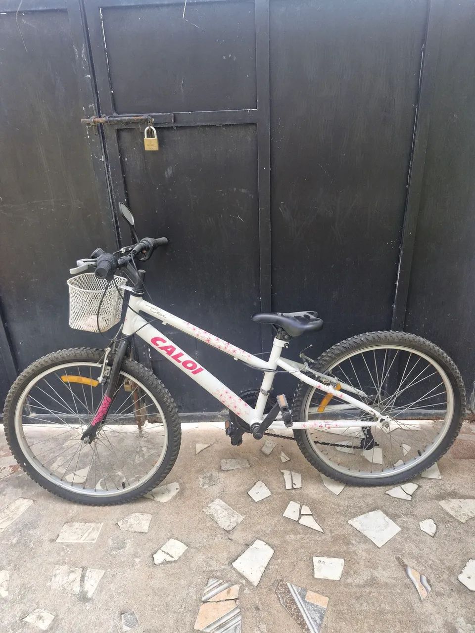 Bicicleta caloi - Foto 2