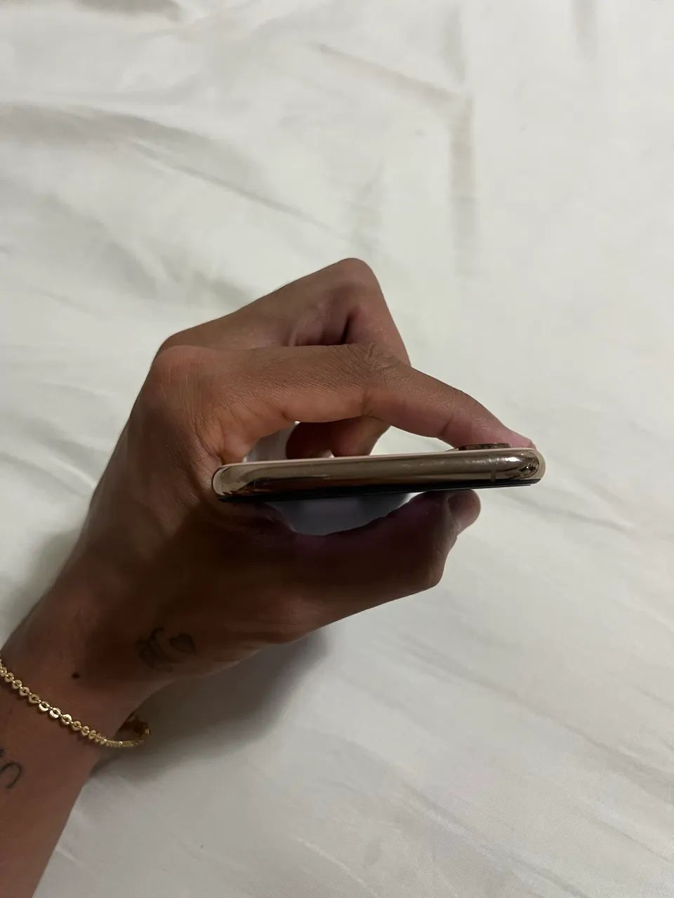 iPhone XS 256GB - Foto 4