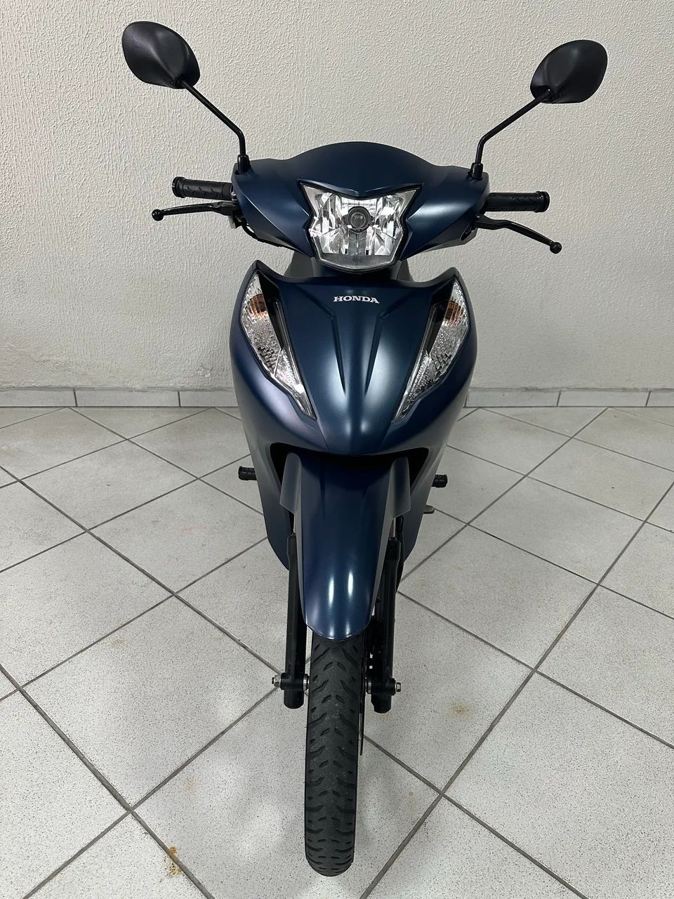 HONDA BIZ 125 EX 2025 - Foto 4