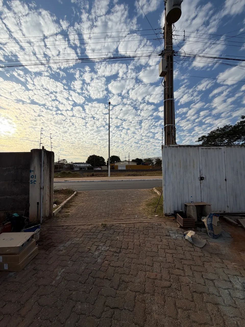 VENDO CASA NO LÚCIO COSTA CONDOMÍNIO FECHADO  - Foto 5