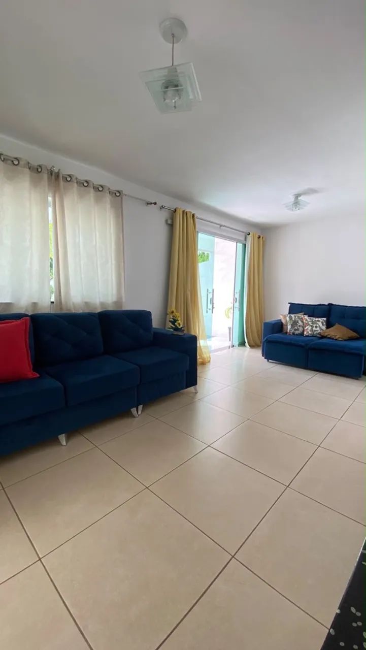 Casa Duplex em Condomínio Morada das Mangueiras  - Foto 2