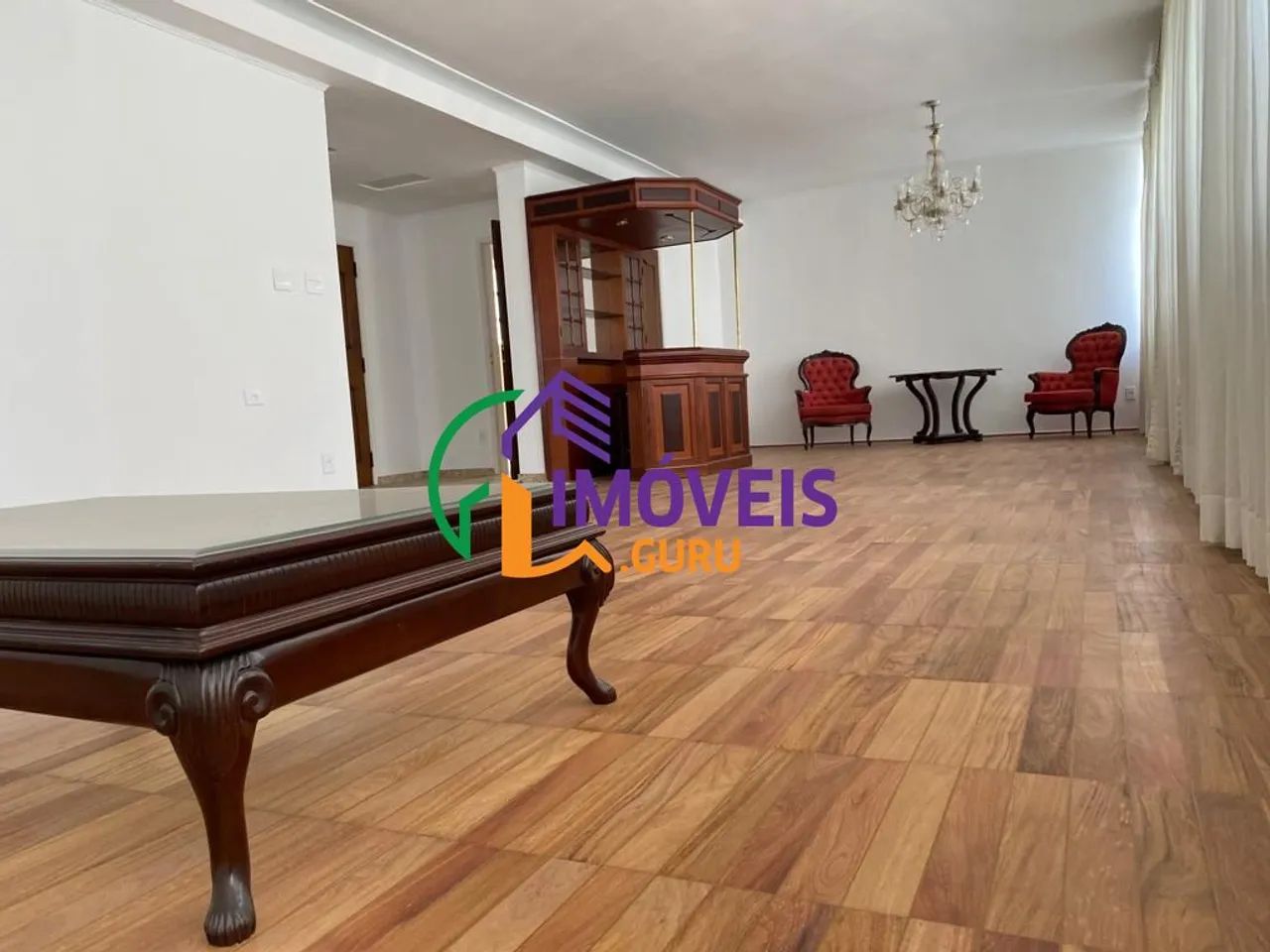 APARTAMENTO - HIGIENÓPOLIS - SP