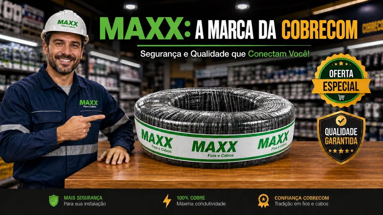 Cabo PP Maxxi Super  - Foto 4