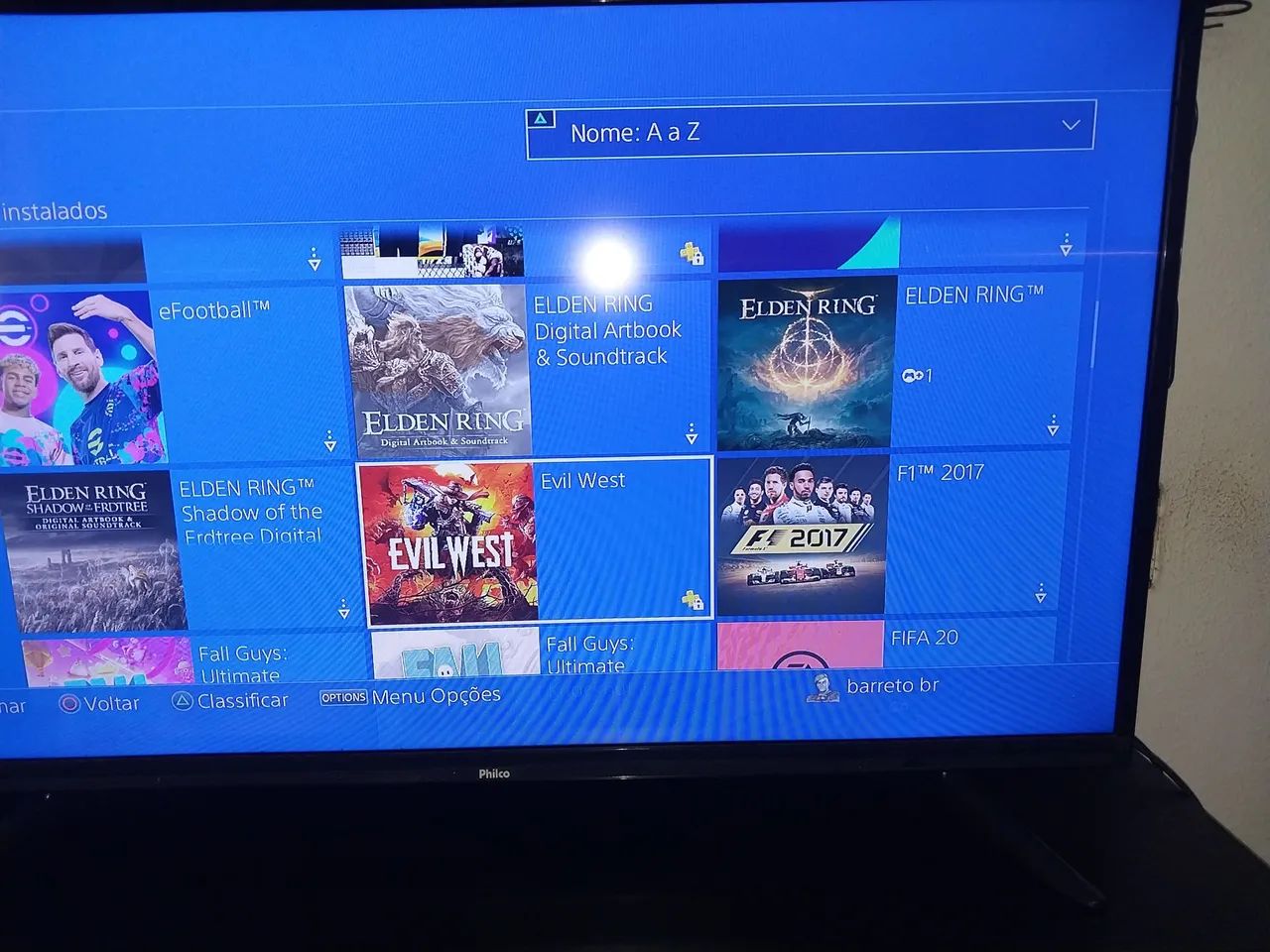PS4 SLIM 500GB - Foto 5