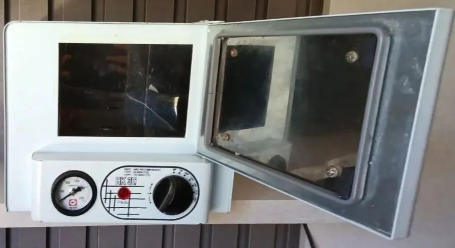 Estufa esterilizadora - Foto 2