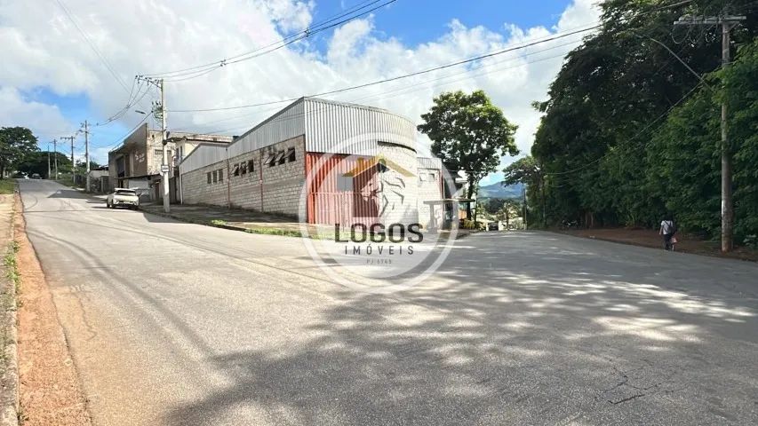 Galpão - BAIRRO RESPLENDOR - IGARAPÉ - MINAS GERAIS - Foto 2