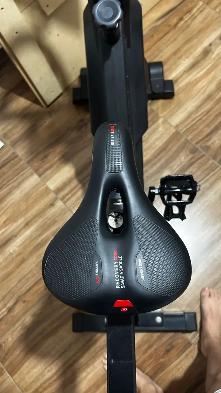 Bicicleta ergométrica  - Foto 4