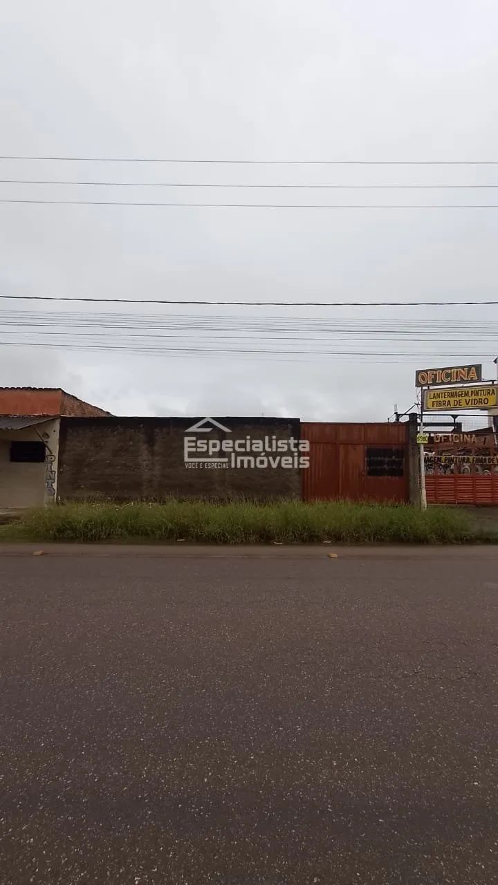 TERRENO à VENDA Raimundo Cantuária - Foto 2