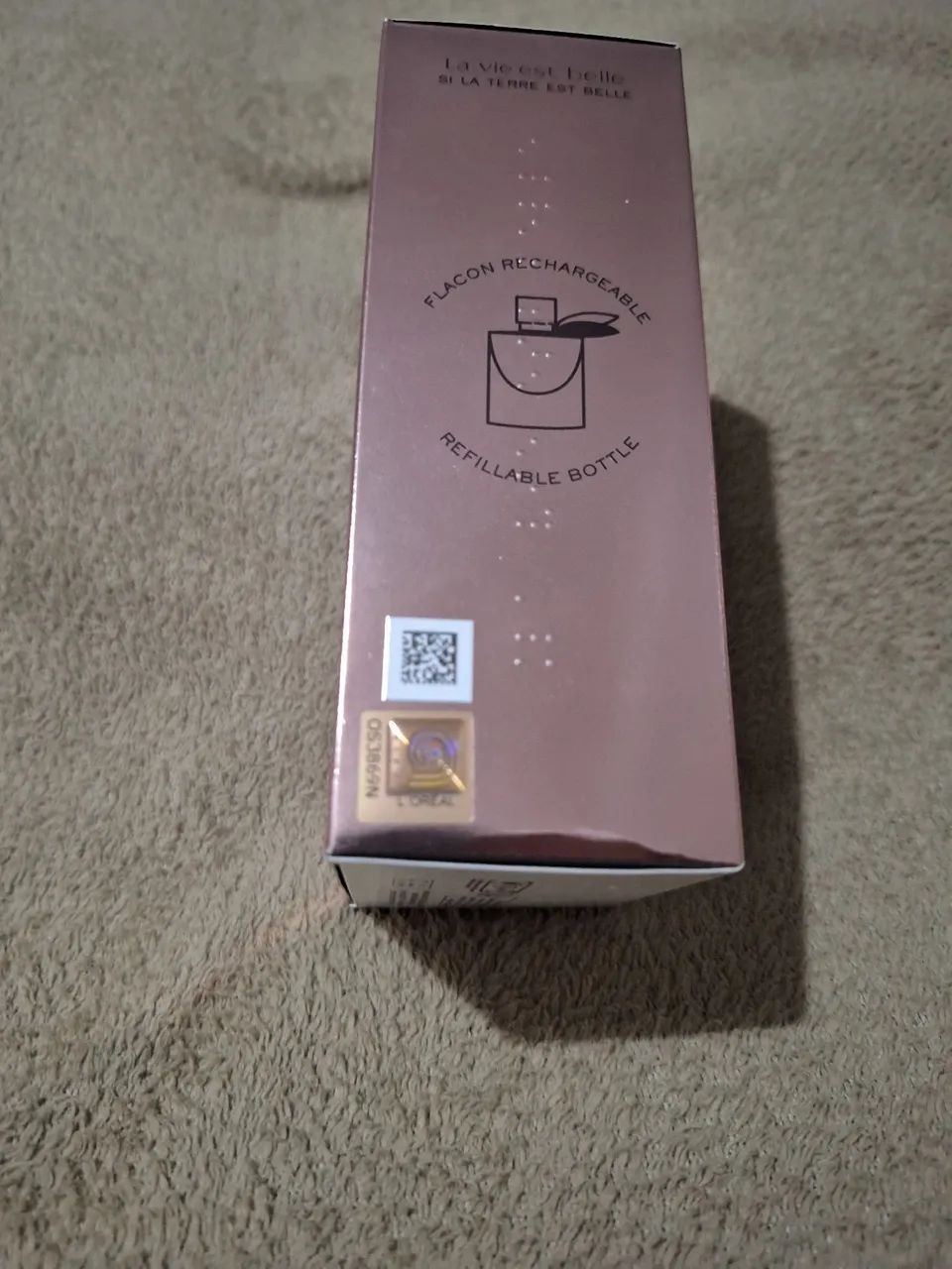 Perfume La Vie Est Belle Lancôme  - 100ml<br> - Foto 4