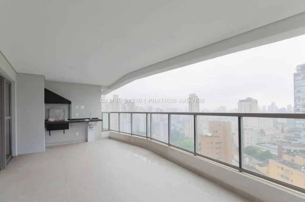 Apartamento de 144m a venda no paraíso