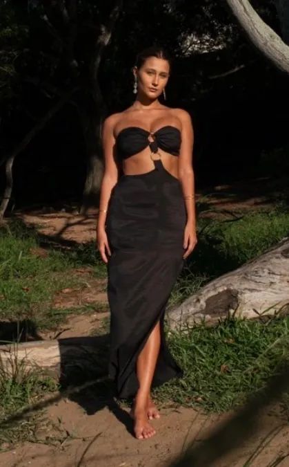 Vestido Shop Abelha 