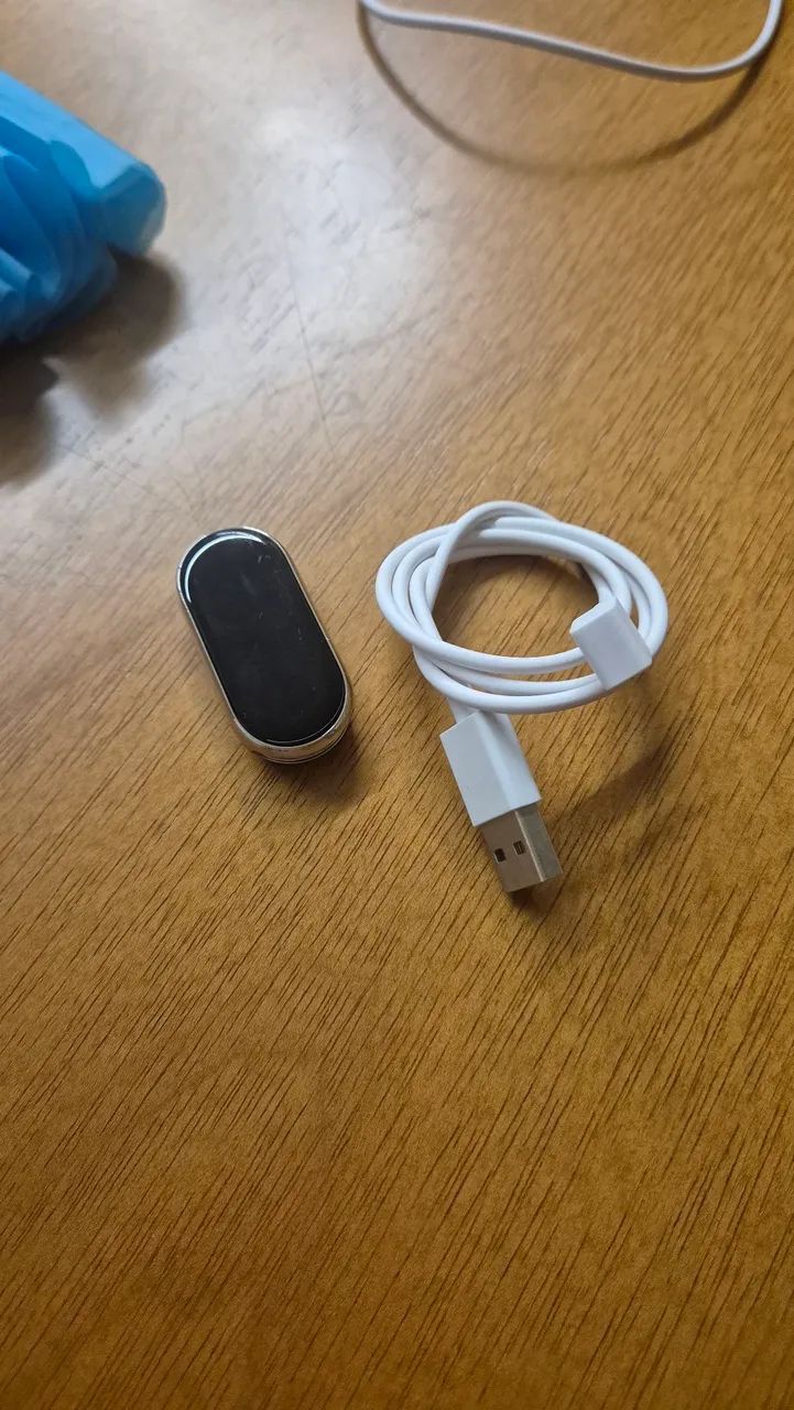 Xiaomi Smart Band 8 - Foto 3