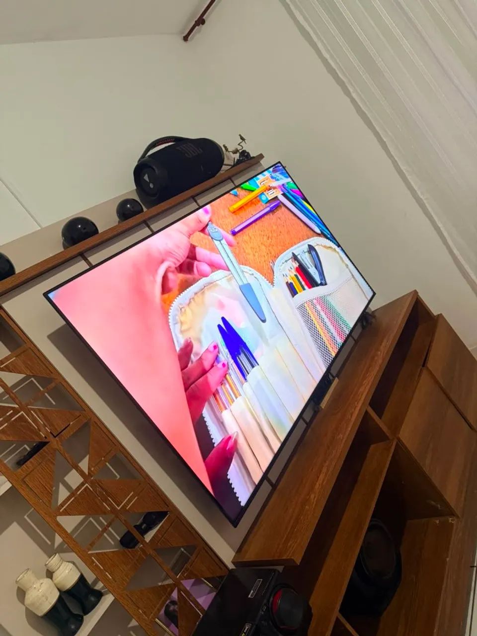 Televisão  - Foto 2