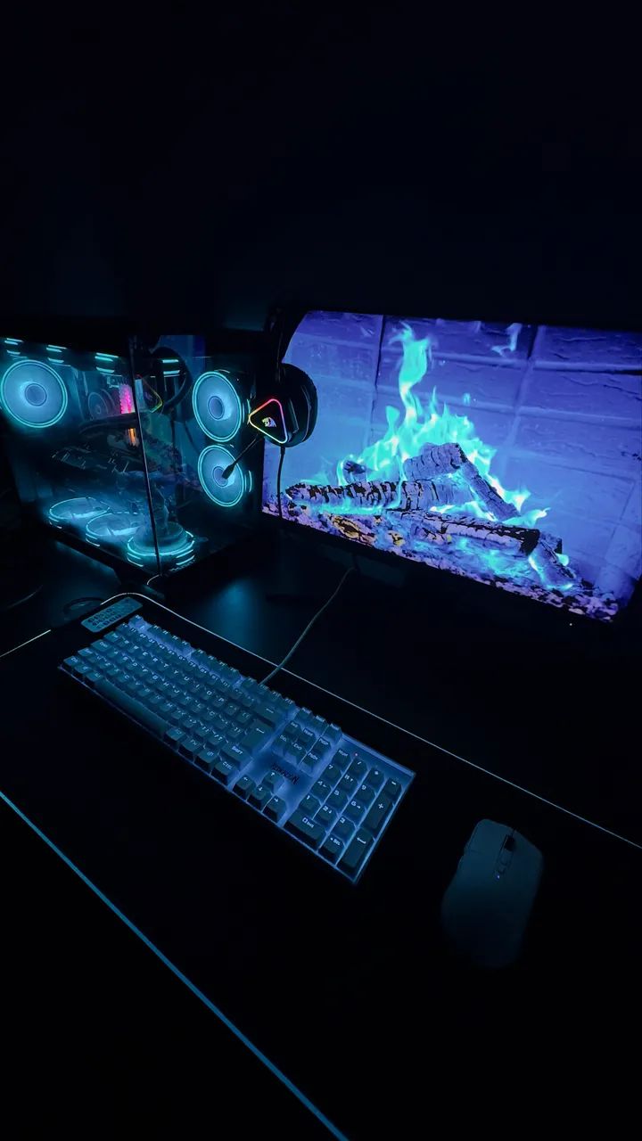 PC GAMER COMPLETO - Foto 3