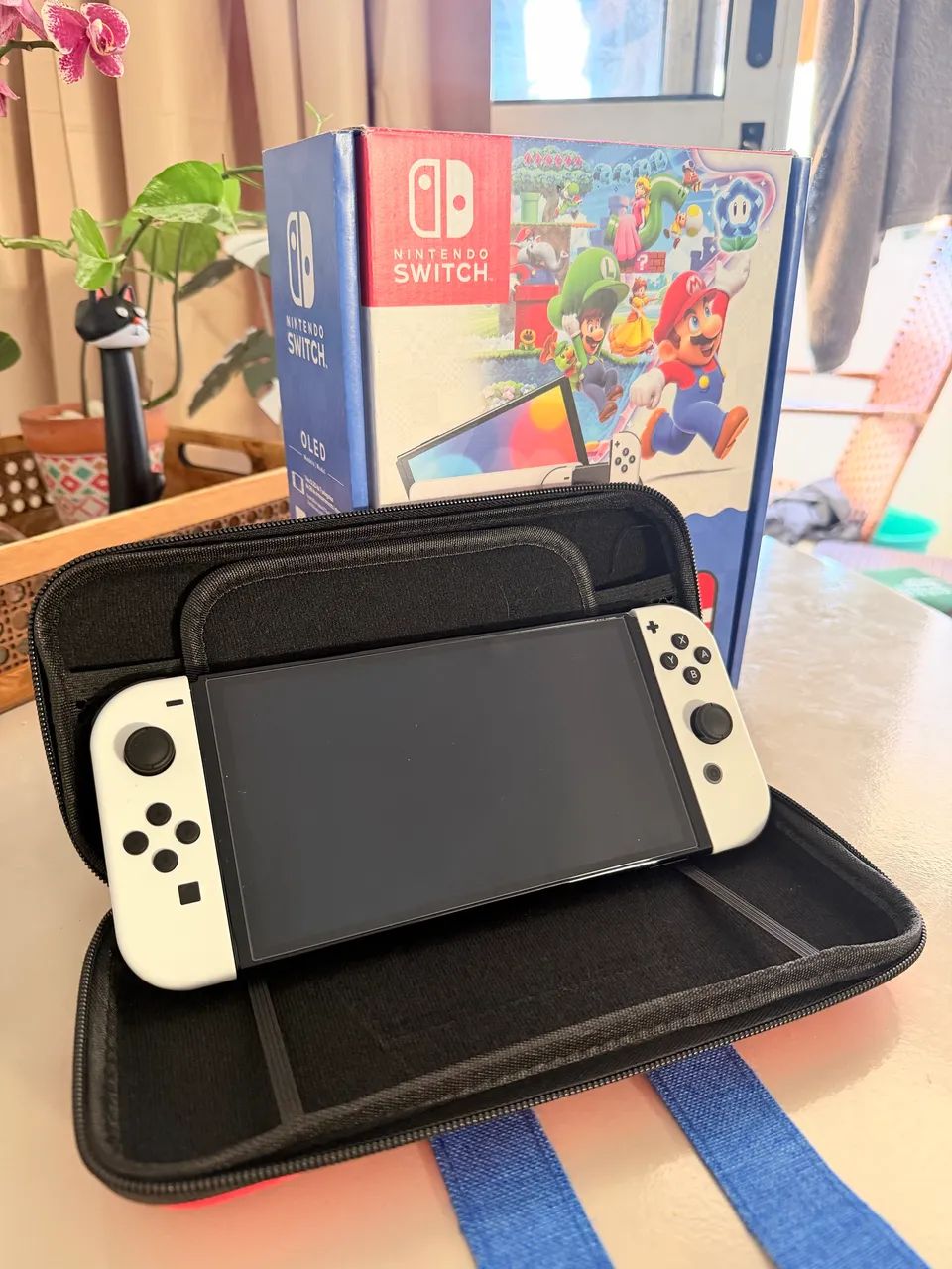 Nintendo Oled  - Foto 3