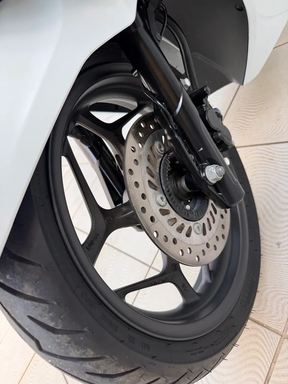 PCX 160 ABS 2024 - Foto 3