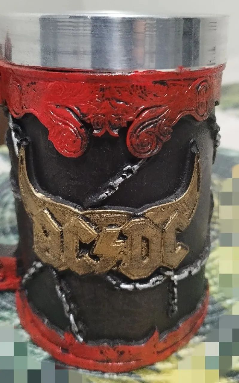 Caneco térmico ACDC  - Foto 4