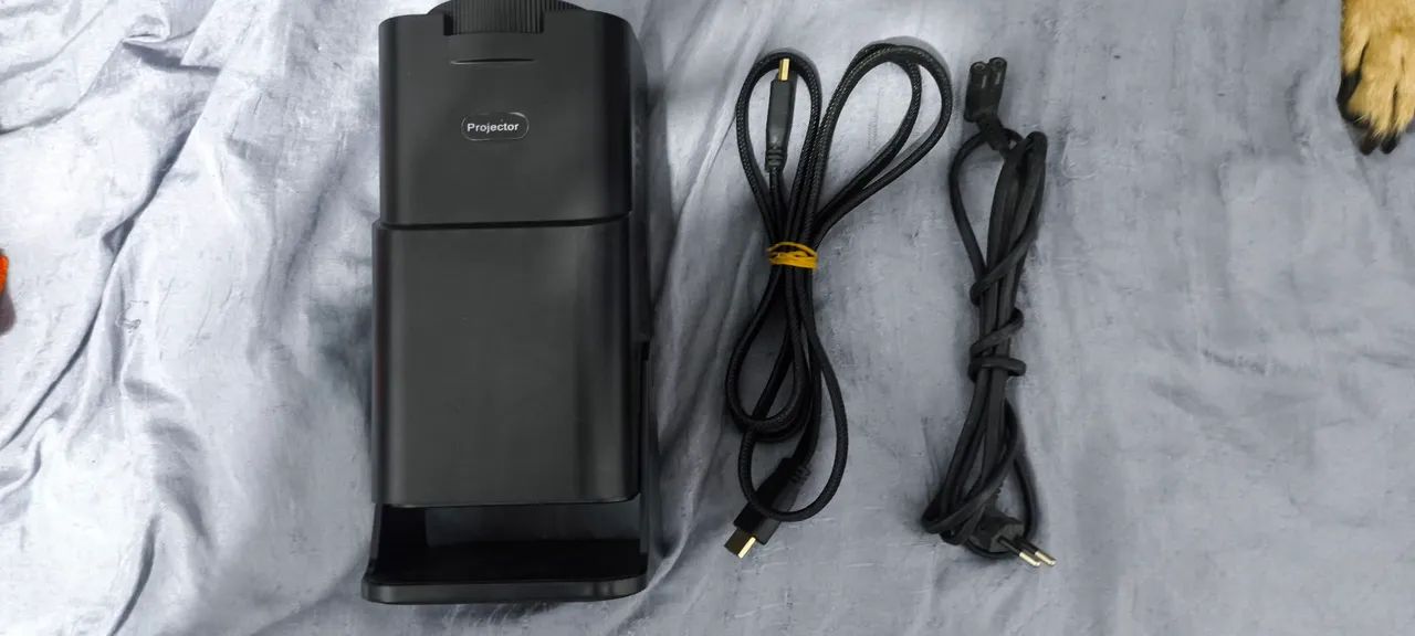 Projetor 4k - Foto 3