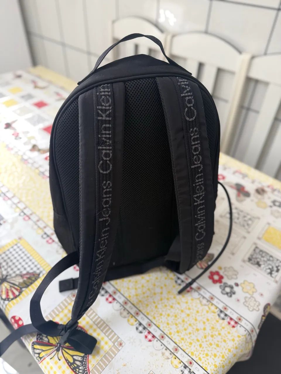 Mochila Calvin Klein Original nova - Foto 2
