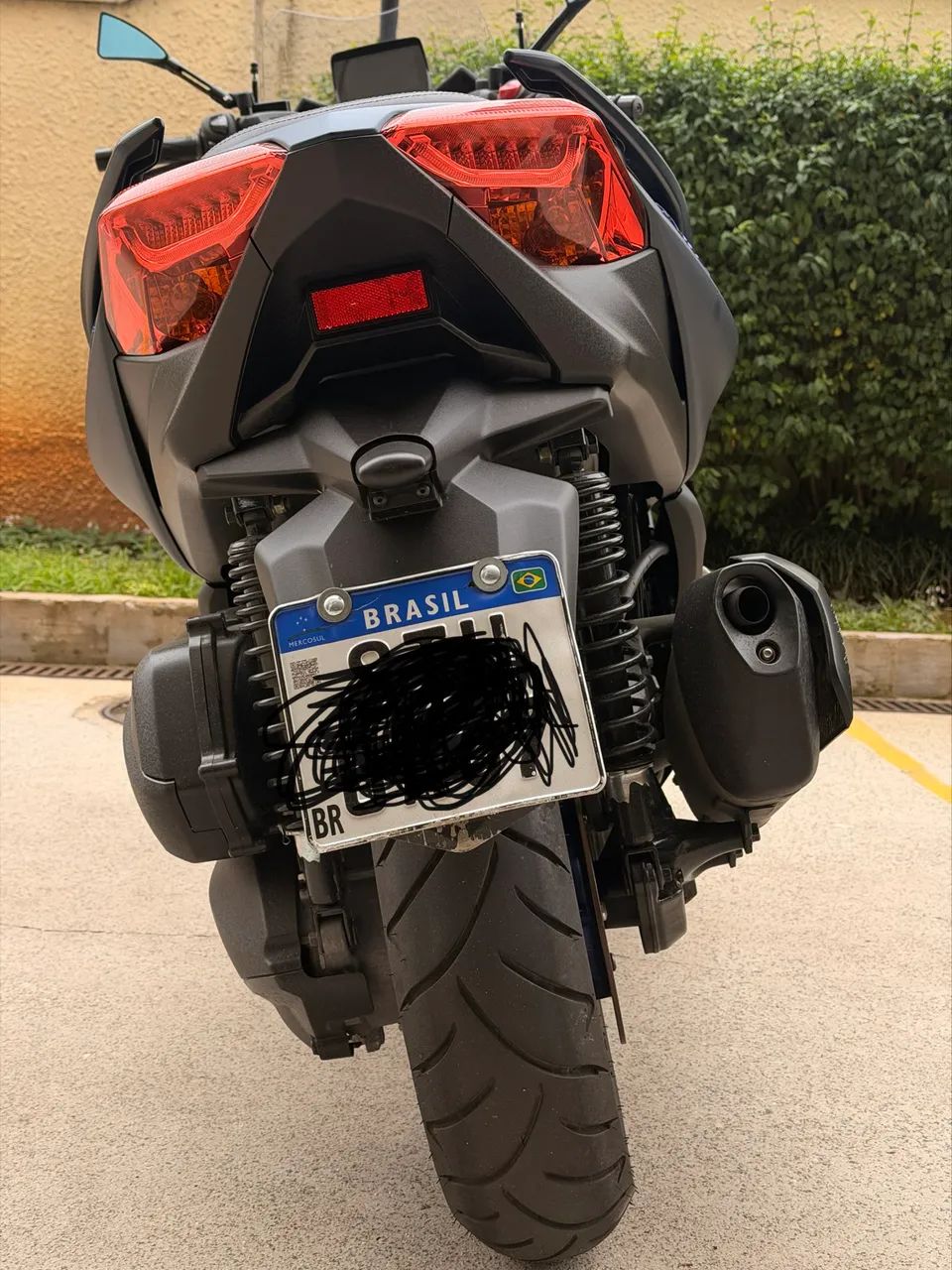 Moto Super Nova - Foto 3