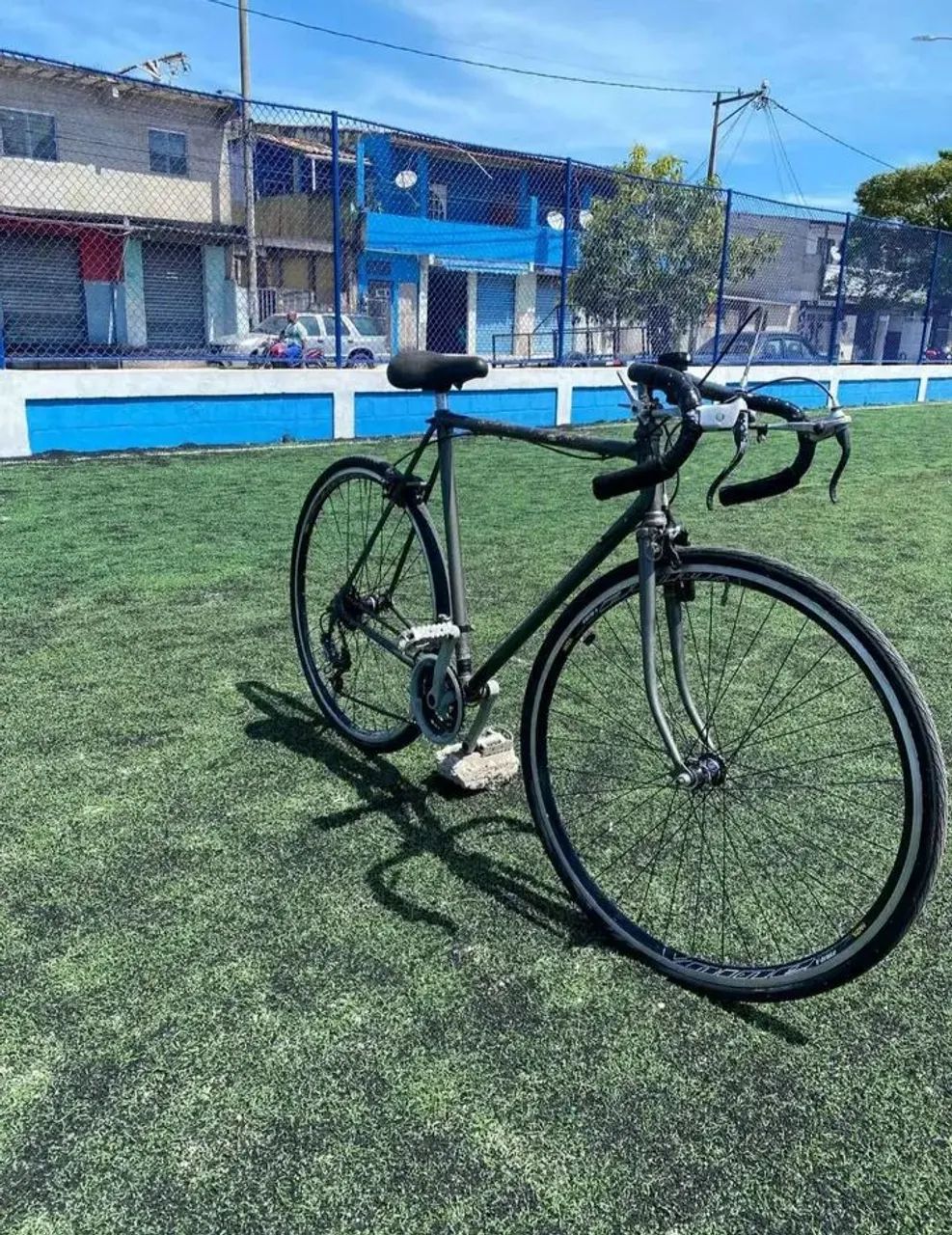 Bicicleta speed Caloi 10  - Foto 2