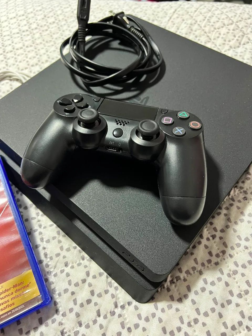 Ps4 Slim 1TB - Foto 4