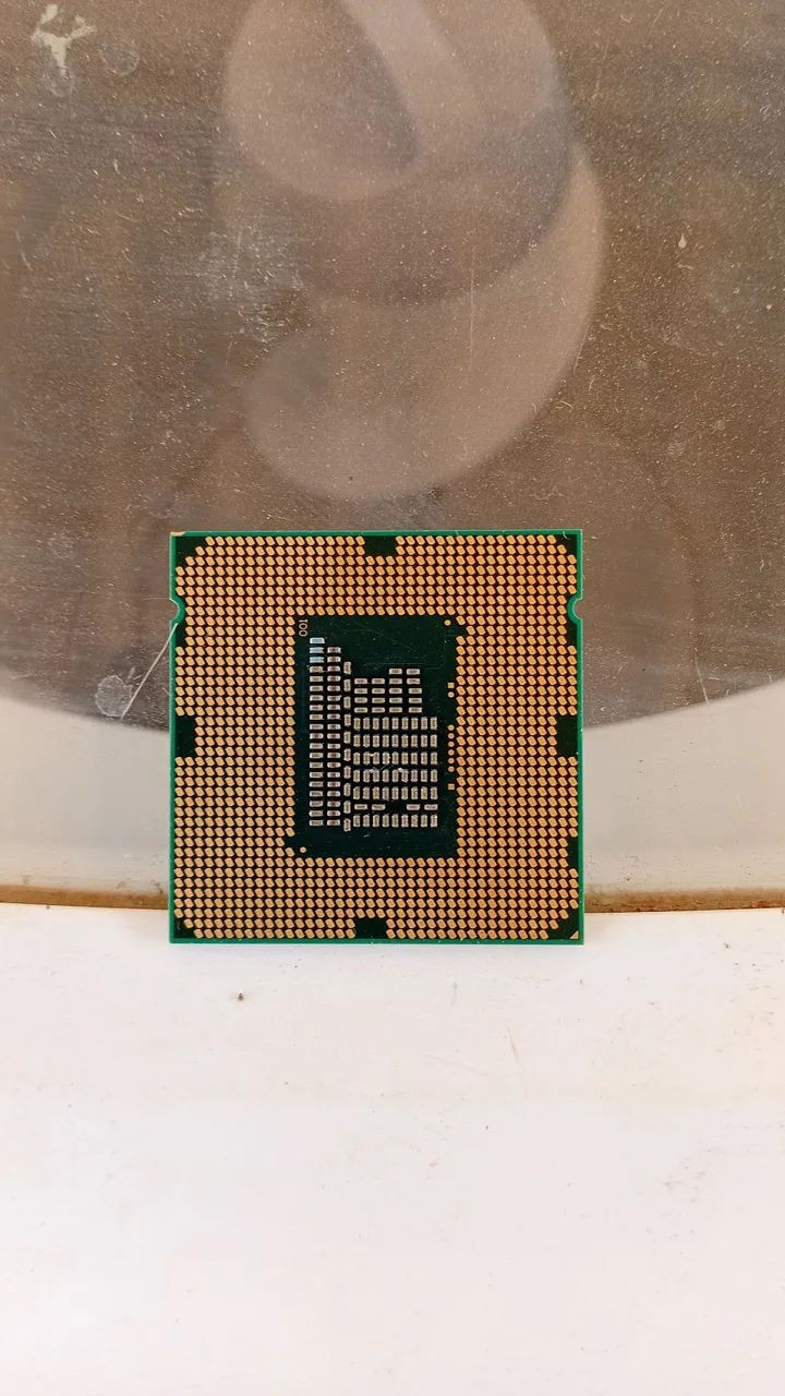 Intel Pentium G870 PARA LGA 1155 - Foto 2