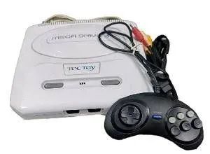 Mega Drive 3 - Foto 2