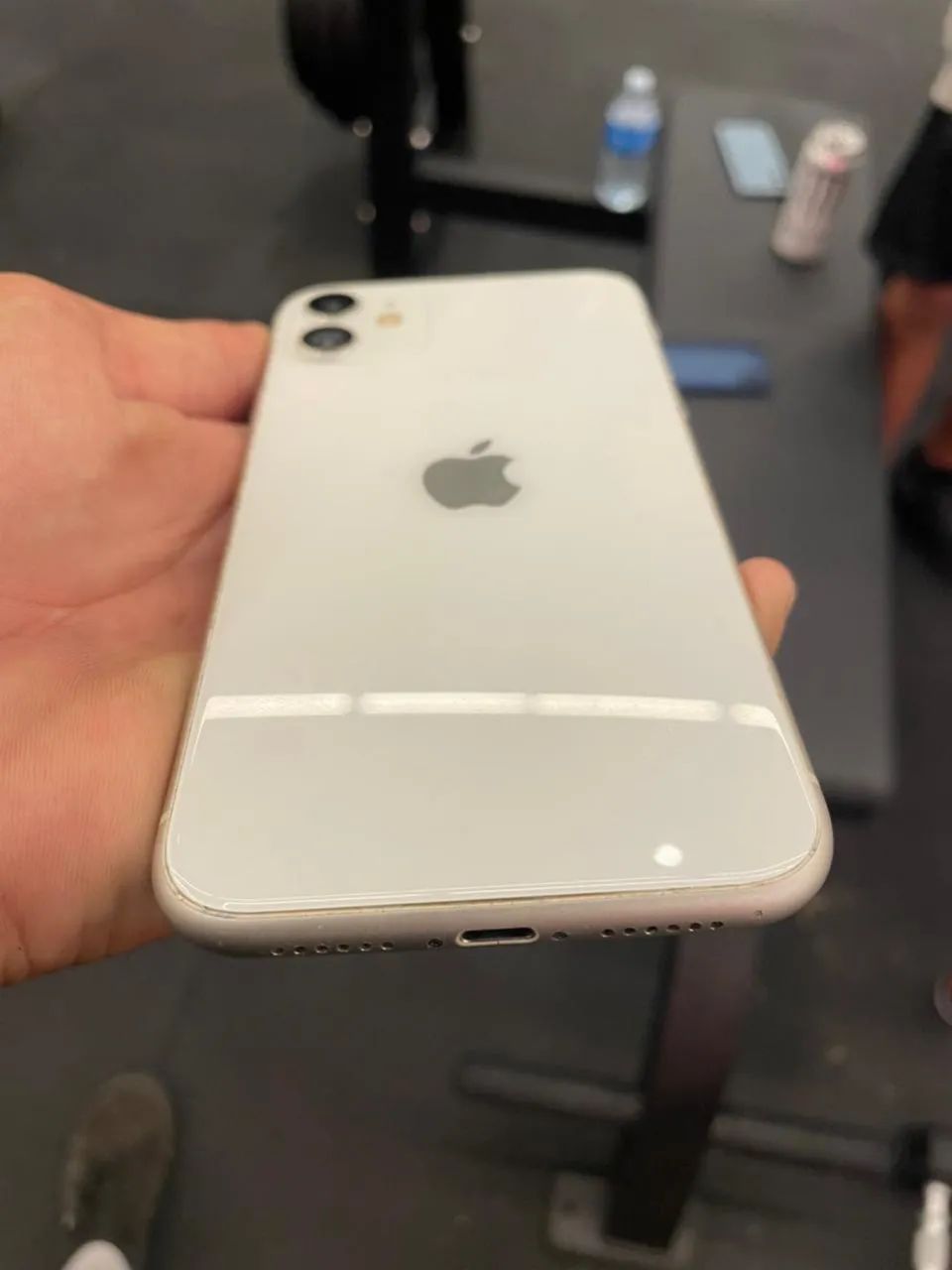 iPhone 11 - Foto 3