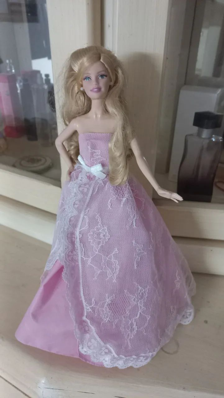  Barbie Birthday Wishes 2015.  - Foto 2