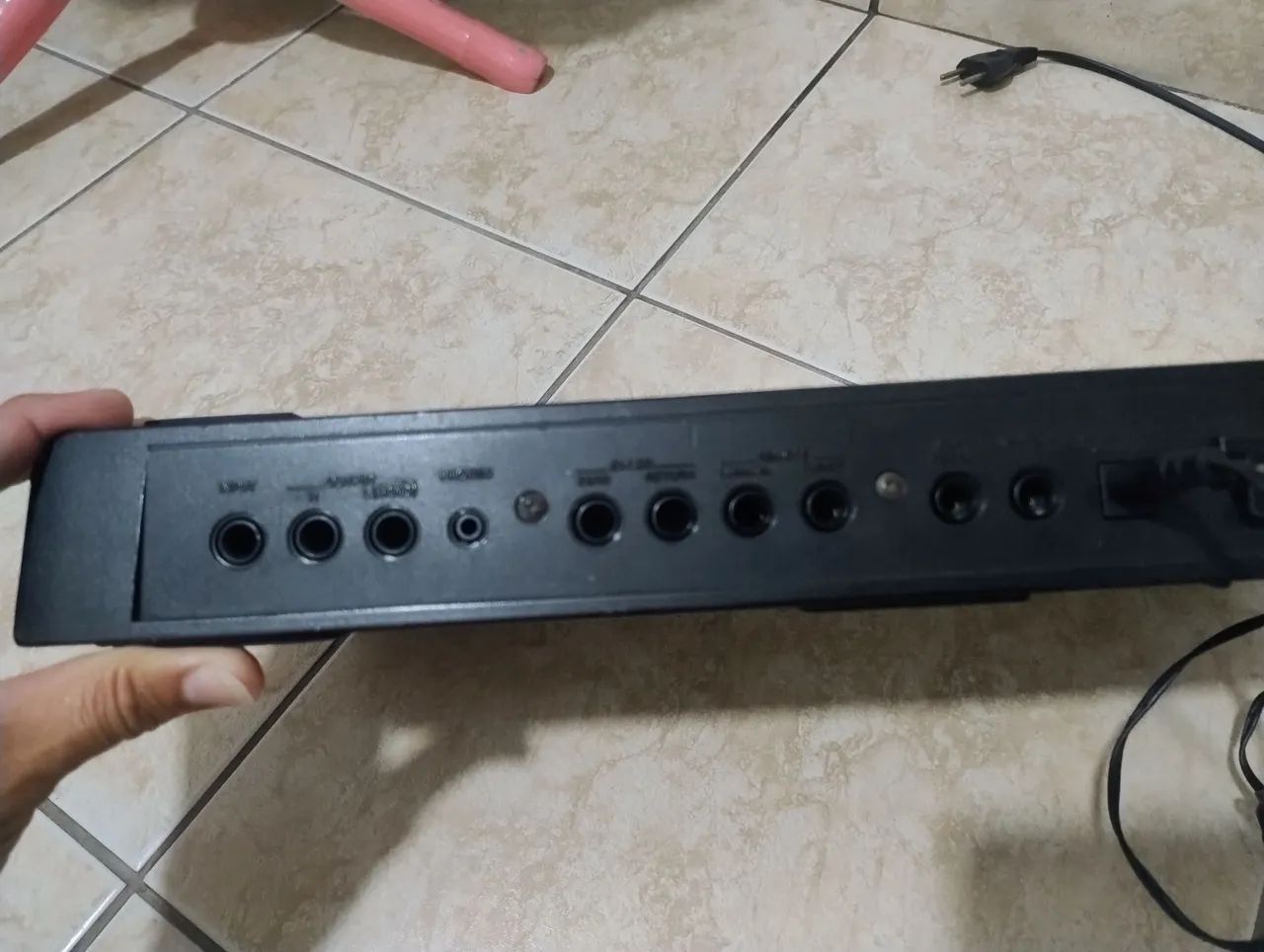 Boss ME8  - Foto 3
