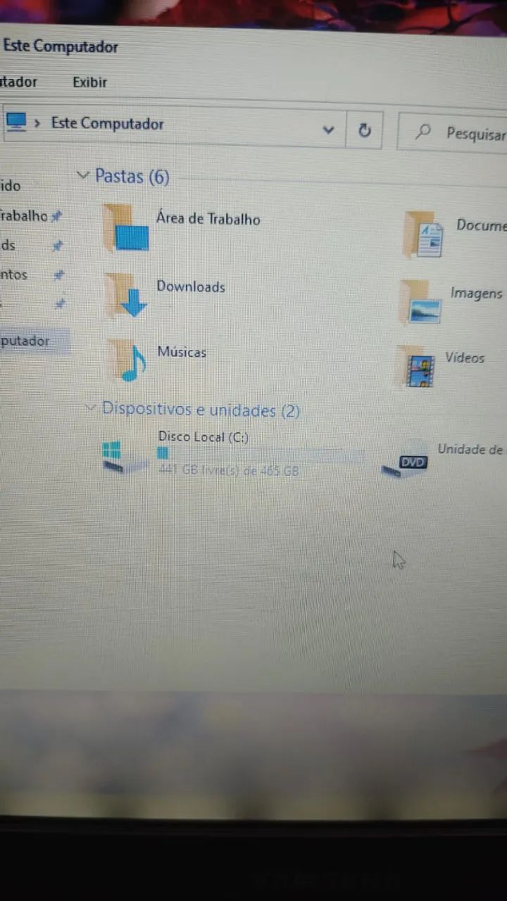 Samsung NP300V4A  - Foto 5